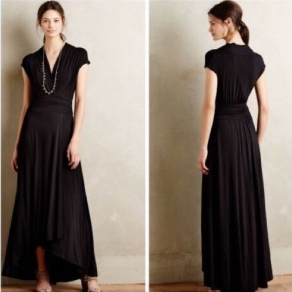 Maeve Anthropologie dress